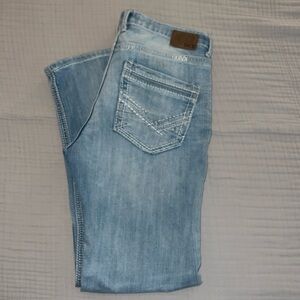 Men’s BKE jeans